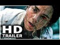 X-MEN: THE NEW MUTANTS Official Trailer (2018) NEW Marvel X-Men Movie HD смотреть онлайн